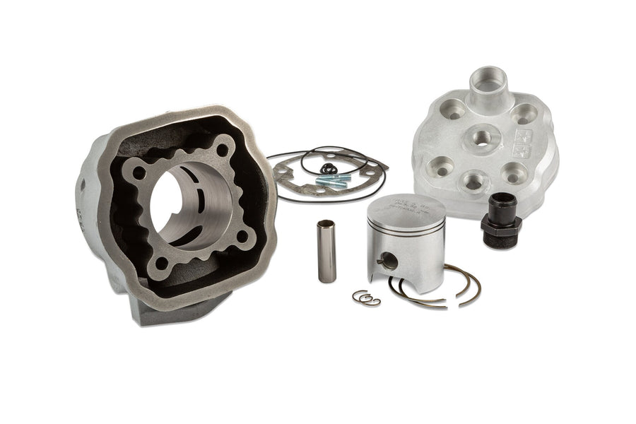Aprilia RX Factory 50 2T - cylinder kit Streetrace 88ccm