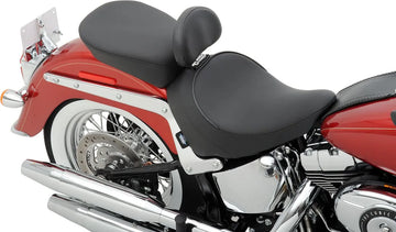 harley davidson flstc [DRAG SPECIALTIES] - Solozadel, compatibel met rugleuning - 0