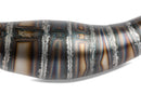 Gilera RCR Enduro 50 2T D50B0 [2011–] - Auspuff ohne ESD 90-100cc