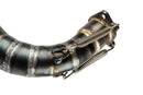 Derbi Senda DRD X-Treme SM '10 - '17 50 2T D50B0 - Auspuff ohne ESD 90-100cc
