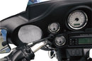 harley davidson flhtc [KLOCK WERKS] - Grille voorluidspreker-3