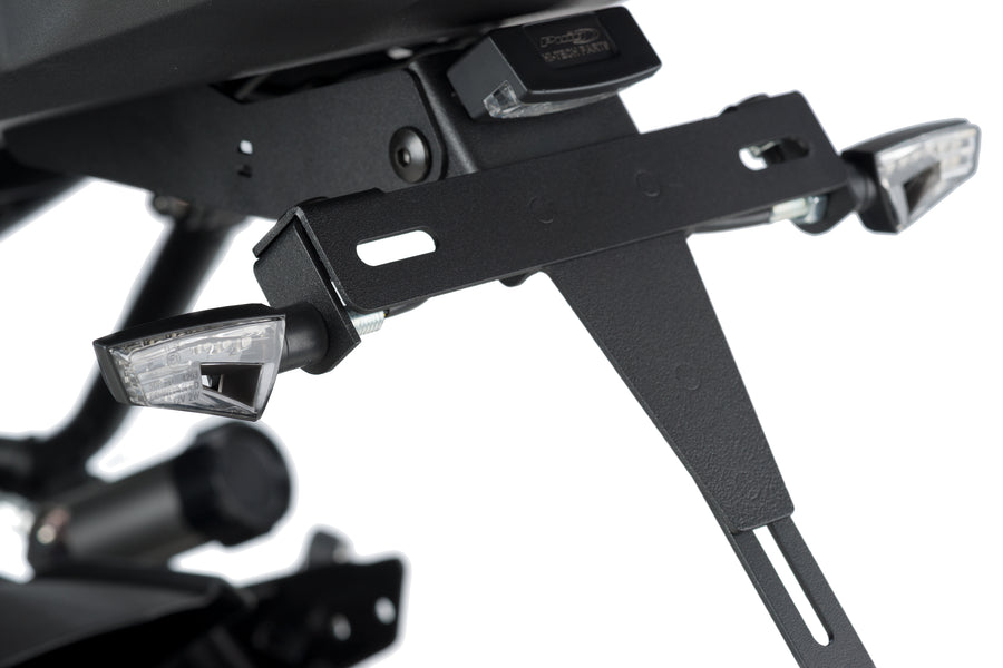 KTM RC 390 [2025] – Open indicator set – black