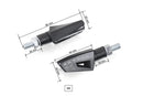 KTM RC 390 [2025] – Open indicator set – black-5