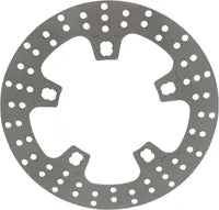 Harley-Davidson FLHXSE 1977 Street Glide CVO 121 [2024] - Flame Series Fixed Rotor – Art.-Nr. 110763 – Bild 9