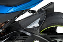 SUZUKI GSX-R 1000 R [2021] - Achterwieldop | Carbon-look | PUIG 8999C