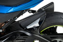 SUZUKI GSX-R 1000 R [2021] - Achterwieldop | Mat zwart | PUIG 8999J
