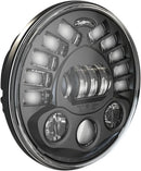 Harley-Davidson FXDRS 1868 Softail King 114 [2020] - Op voetstuk gemonteerde LED-adaptief 2 koplampen – Artikelnr. 0555071 – Afbeelding 1