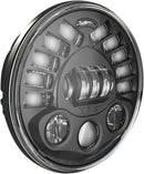 Harley-Davidson FXDRS 1868 Softail King 114 [2020] - Op voetstuk gemonteerde LED-adaptief 2 koplampen – Artikelnr. 0555071 – afbeelding 8