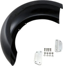 harley davidson dyna [KLOCK WERKS] - Hugger Series front fender with mounting blocks for Softail/Dyna-3