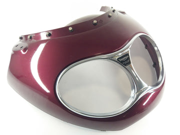 Triumph Trophy 1200 T300E [1996] - Bekleding preekstoel - 0