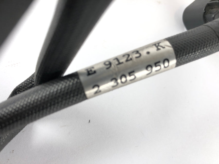 BMW K 1200 RS [2001] - Side stand switch