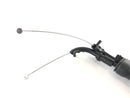 KTM LC4 640 Duke 2 - gaskabel gedetailleerd zicht