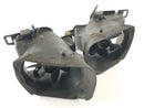 Honda GL 1500 Goldwing SC22 [1988] - Radiator Fan Set Pair-1