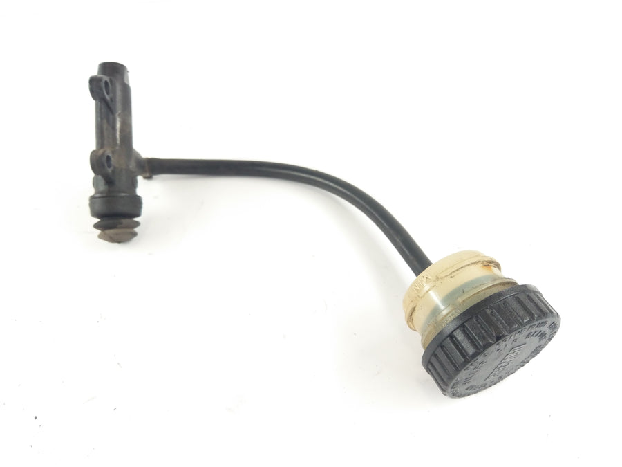 BMW R 1100 GS [1994] - Brake pump with rear reservoir rear wheel brake