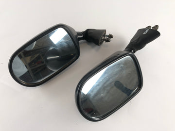 Kawasaki ZX9 -R ZX900B [1996] - Mirror achteruitkijkspiegel - 0