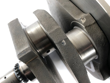 Suzuki Intruder VL 1500 AL [2000] - Crankshaft - 0