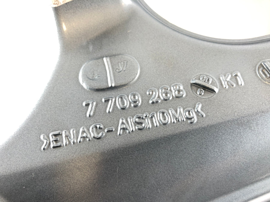 BMW K 1300 S K12S [2009] - Schwinge Hinterradschwinge