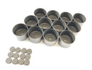 Triumph Daytona 955i T595N [2001] - tappet cups tappet cups-5