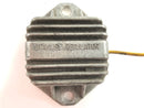 Yamaha XT 500 1U6 [1980] - Schuifrechter van controller-2