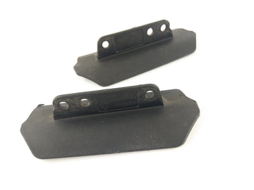 Triumph Speed ​​Triple 1050 515NJ [2006] - Frontfender bevestigen - 0