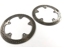 BMW R 1150 R R21 [2002] - Remschijven 320x5mm set-4