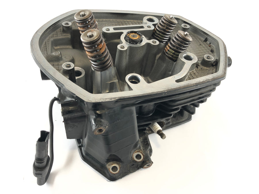 BMW R 1200 RT [2006] - Cylinder head cylinder right