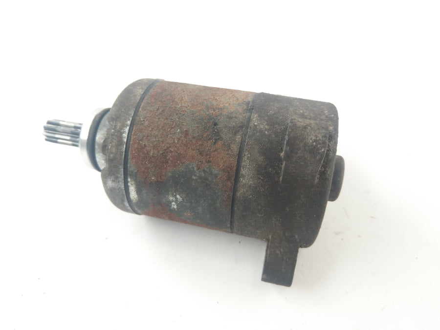 Honda CBR 125 JC34 [2006] - startmotor
