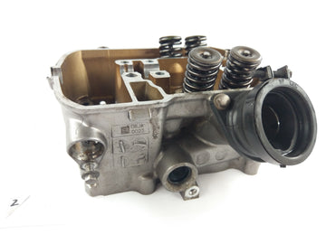 Honda XL 700 VA RD13 Transalp [2008] - Cilinderkop
