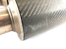 Ducati 888 Strada [1993] - Exhaust Silencer Set Pair-5