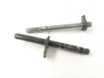 Yamaha XTZ 660 3YF [1990] - Schaltwellen Set - 0