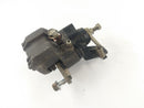 Yamaha YFM 350 Warrior 3GD [2003] - Remremklauw achter-1