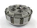 Kawasaki KLR 250 KL 250 D [1985] - Clutch-2