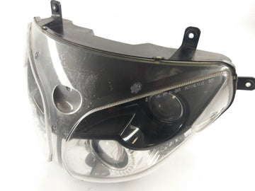 Moto Guzzi Norge 1200 [2008] - Scheinwerfer