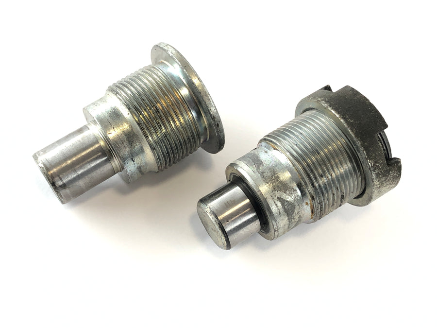 Honda GL 1500 Goldwing SC22 [1988] - Swingarm bolt set