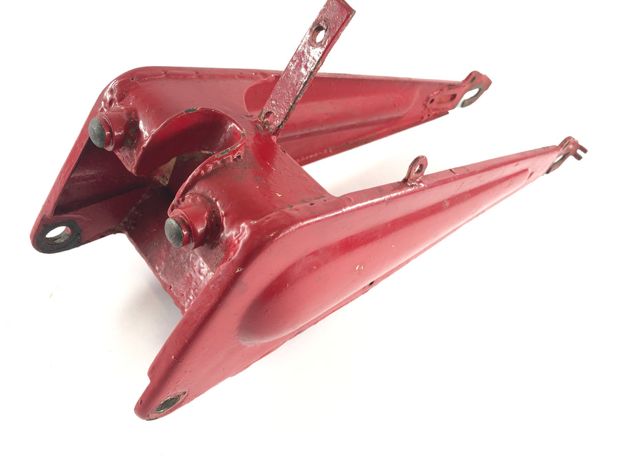 Moto Guzzi Guzzino 65 [Hispania Motoleggera] - Swingarm Rear swingarm