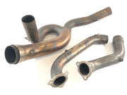 Default Title Aprilia Mille RSV 1000 ME [1999] - Exhaust Manifold Set