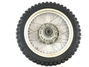 KTM 500 GS K4 [1983 Rotax] - Rear wheel rim rear-4