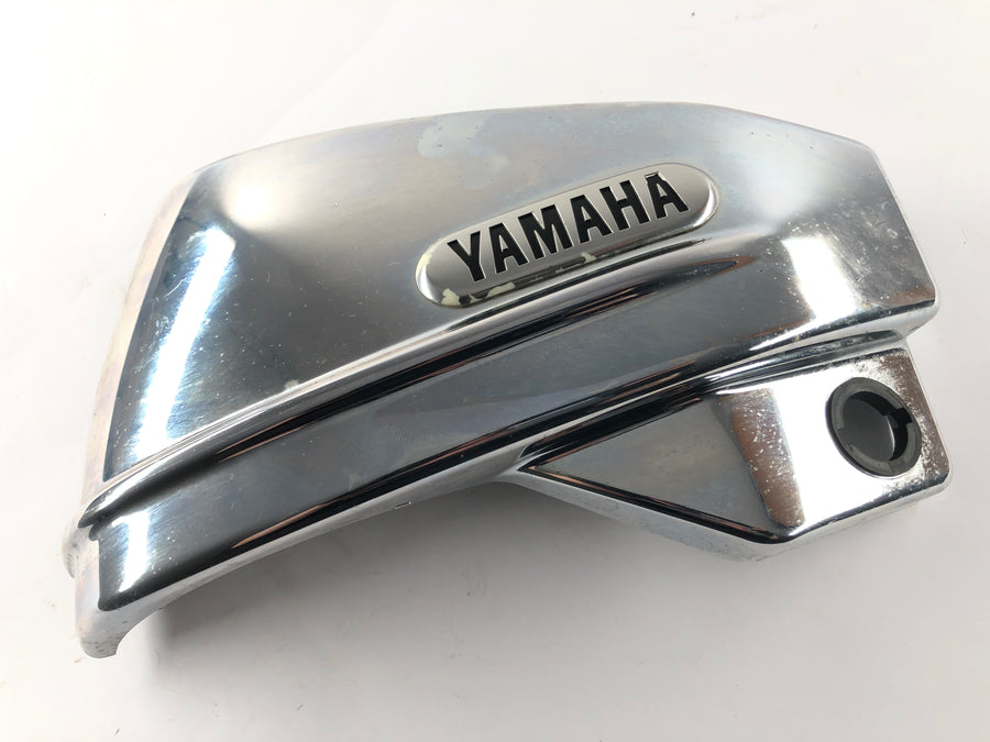 Yamaha XVS 650 Drag Star 4VR [1997] - Side Cladding aan de linkerkant