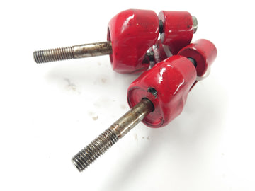 Moto Guzzi V65 TT [all years] - Handlebar Riser