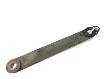 Suzuki T 500 [GT 500] - Brake Anchor Strut Rem