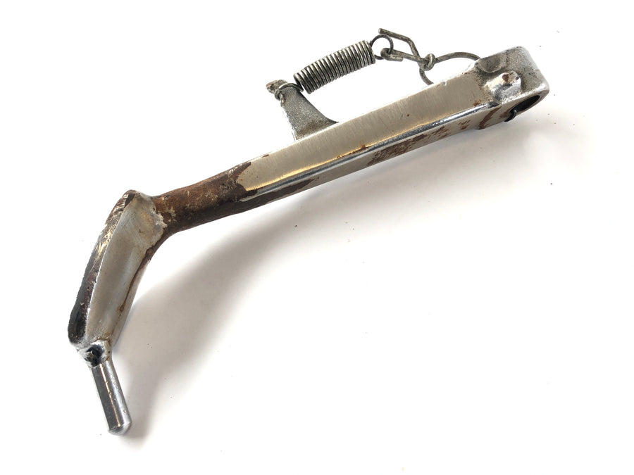 Kawasaki VN 1500 A VNAA [all years] - Stand side stand with spring