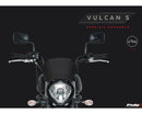 YAMAHA XSR 900 [2021] – ALU Frontplatte – Silber-15
