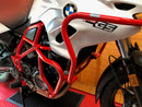 BMW F 800 GS [2008-2018] - motor protection bar-5