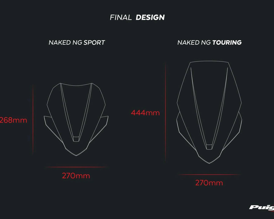 HONDA CB 750 HORNET [2024] – New Generation Sport – Stark getönt