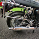 Triumph Street Twin [2016-2022] - Cyfish wearer screwed on-12