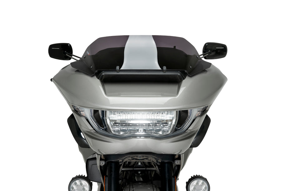 HARLEY DAVIDSON CVO ROAD GLIDE ST FLTRXSTSE [2025] – High-Road Sport – Getint