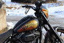 harley davidson fxlrst [CULT WERK] – Dash Cover für Harley-3