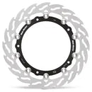 Bmw R 900 Rt [2012] - BRAKE DISC FLAME FLOAT FT L – Bild 5