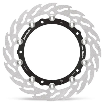 Bmw K 1600 Grand America [2018-2019, 2021, 2024, 2022-2024] - BRAKE DISC FLAME FLOAT FT L – Bild 1