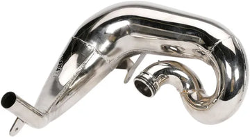 Ktm EXC 200 [2004-2005] - Gold Series Gnarly™ manifold - picture 2